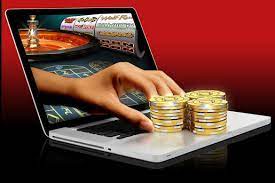 Официальный сайт Casino Bounty